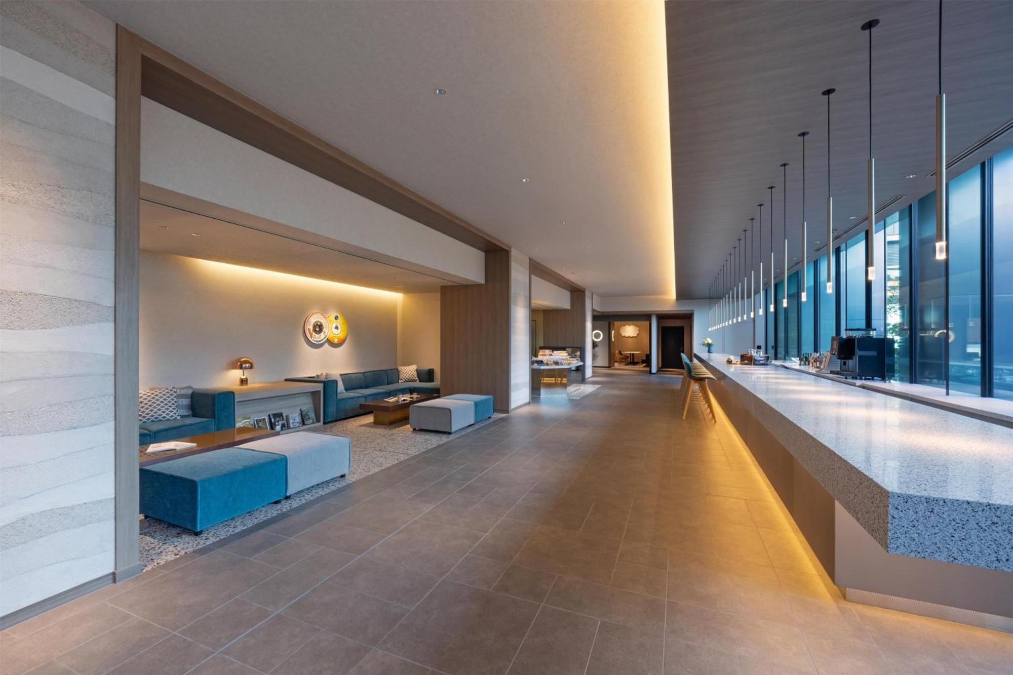 Hyatt House Tokyo Shibuya — Photos 2