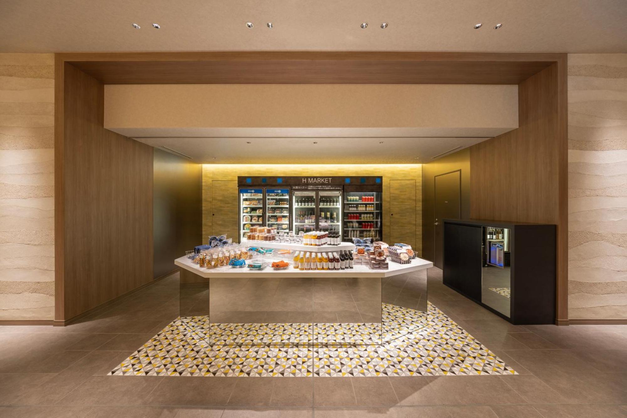 Hyatt House Tokyo Shibuya — Photos 1