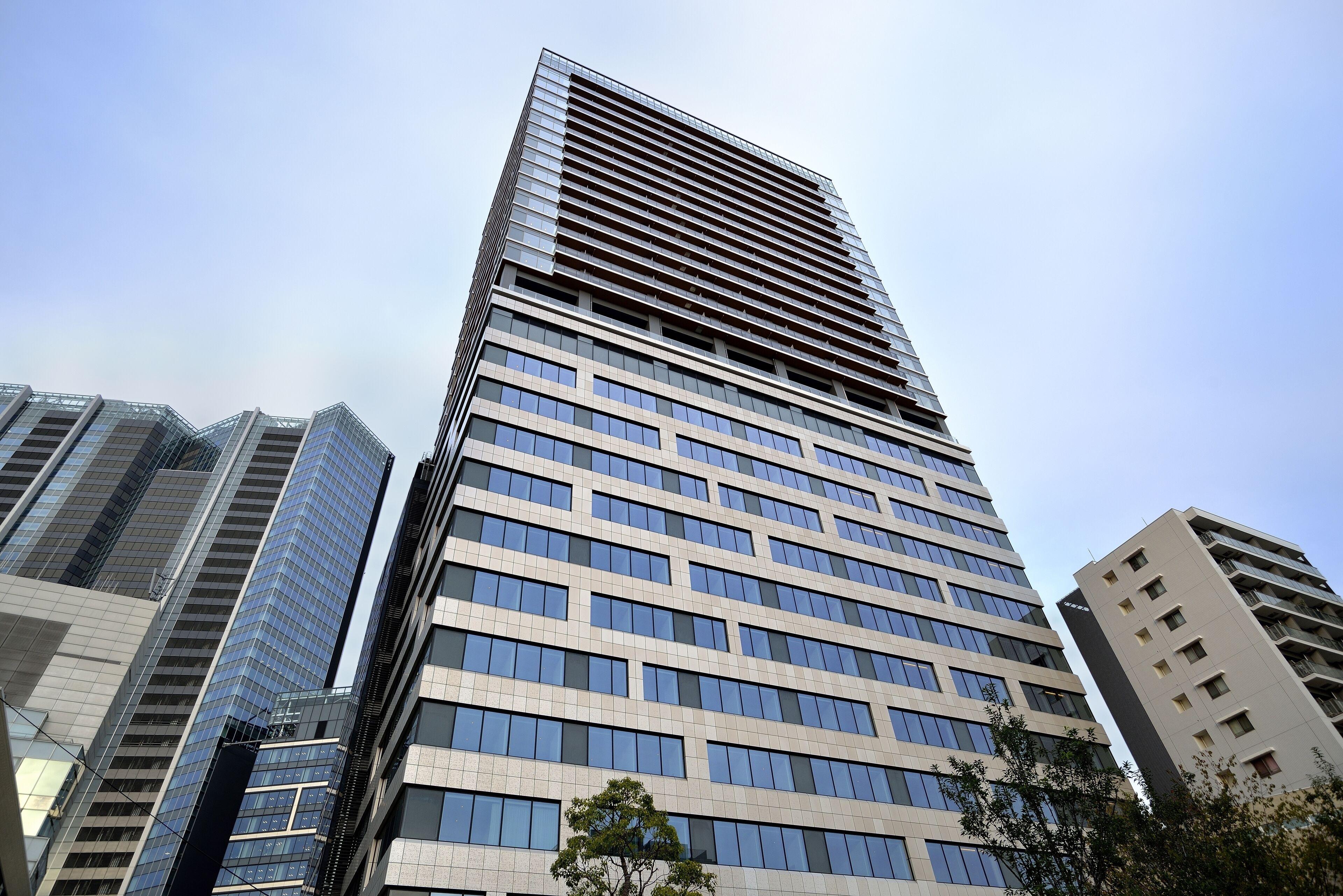 Hyatt House Tokyo Shibuya — Photos 3